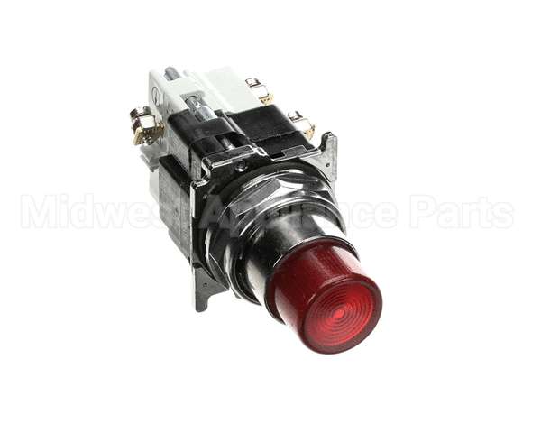 00-975709 Hobart Remote Stop Push Butt Assembly