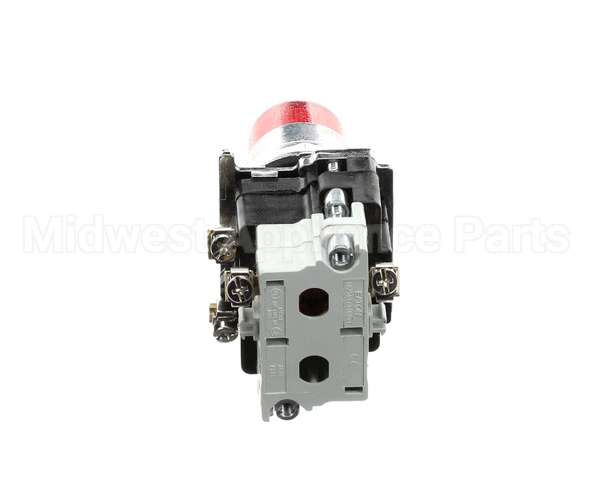 00-975709 Hobart Remote Stop Push Butt Assembly