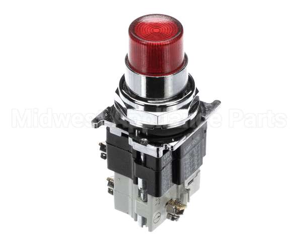 00-975709 Somat Remote Stop Push Button Assemb