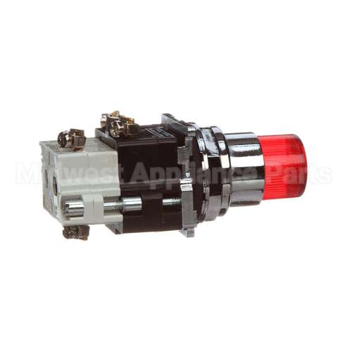 00-975710 Somat Remote Stop Push Button Assemb