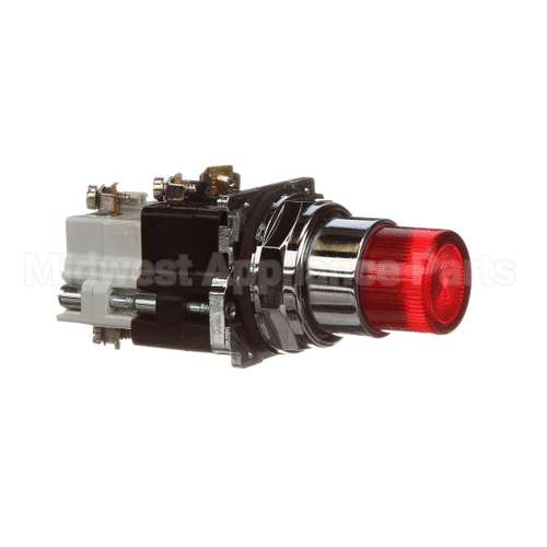 00-975710 Somat Remote Stop Push Button Assemb