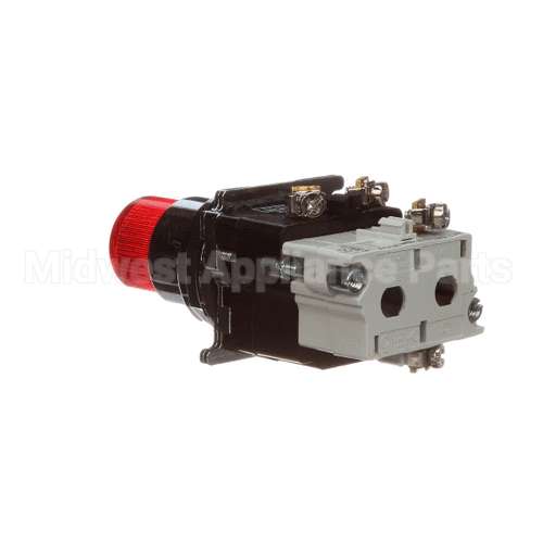 00-975710 Somat Remote Stop Push Button Assemb