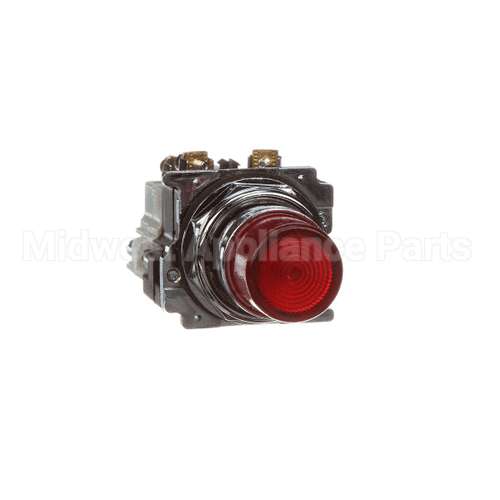 00-975710 Somat Remote Stop Push Button Assemb