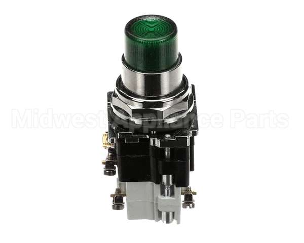 00-975711 Somat Remote Start Push Button Assem