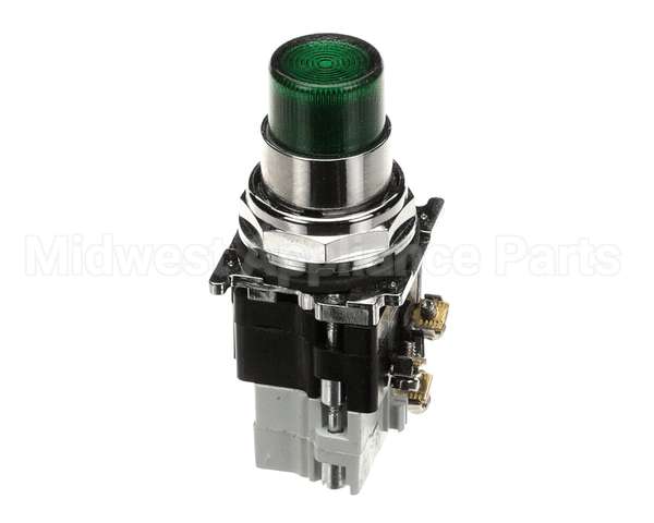 00-975711 Somat Remote Start Push Button Assem