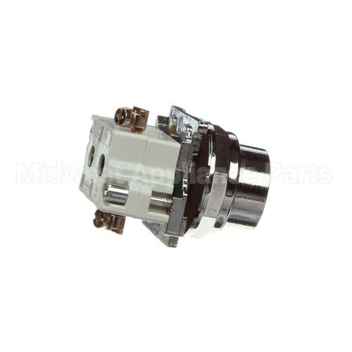 00-975715 Somat Reset Push Button Assembly B