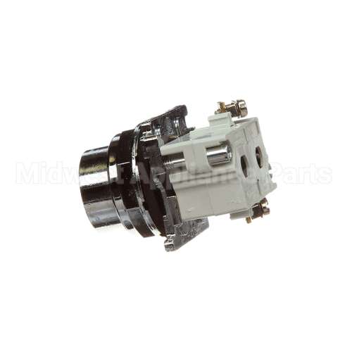 00-975715 Somat Reset Push Button Assembly B