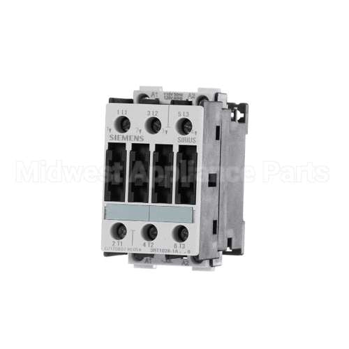 00-975734 Somat Contactor, 25Amp, (Needs Aux.