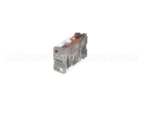 00-975741 Somat Relay 1 Pole, 120V
