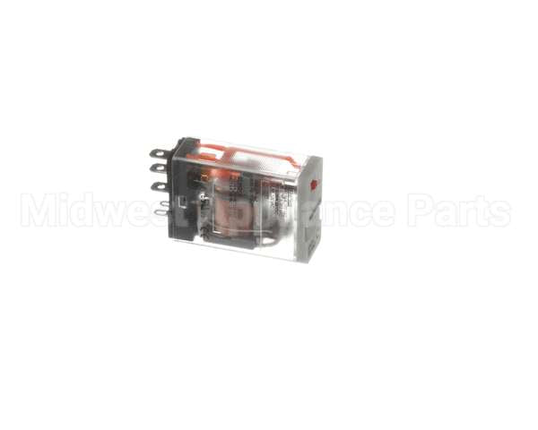 00-975741 Somat Relay 1 Pole, 120V