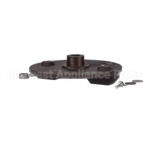 00-975848 Somat Rotor Assy, W/Impact Bars