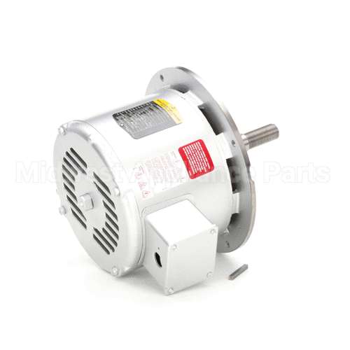 00-975853 Somat Motor, Baldor 37N376R572G1, Fd