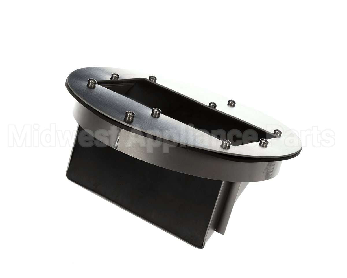 00-975964 Somat Feed Adapter, Sn3