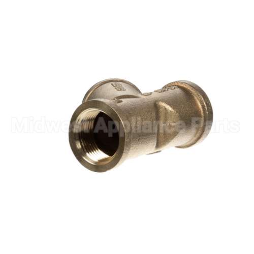 00-976039 Somat Y Strainer Wplug Br 1 Npt