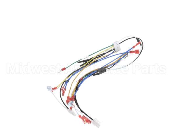 00-976534-00024 Vulcan Hart Harness Main, Vccg Ir 24 Inch