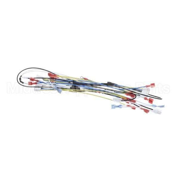 00-976534-00036 Compatible Vulcan Harnessmain, Vccg Ir 36 Inch