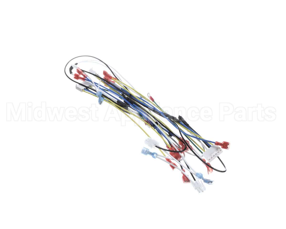 00-976534-00036 Vulcan Hart Harness Main, Vccg Ir 36 Inch