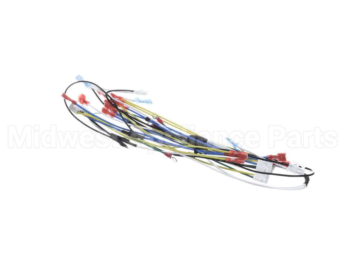 00-976534-00036 Vulcan Hart Harness Main, Vccg Ir 36 Inch