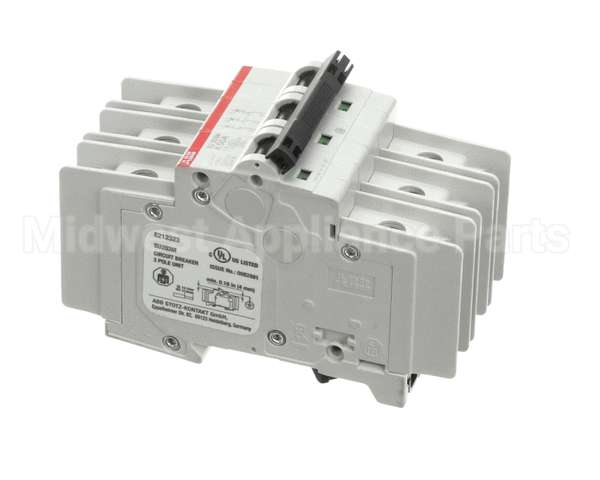 00-976610-00001 Vulcan Hart Circuit Breaker