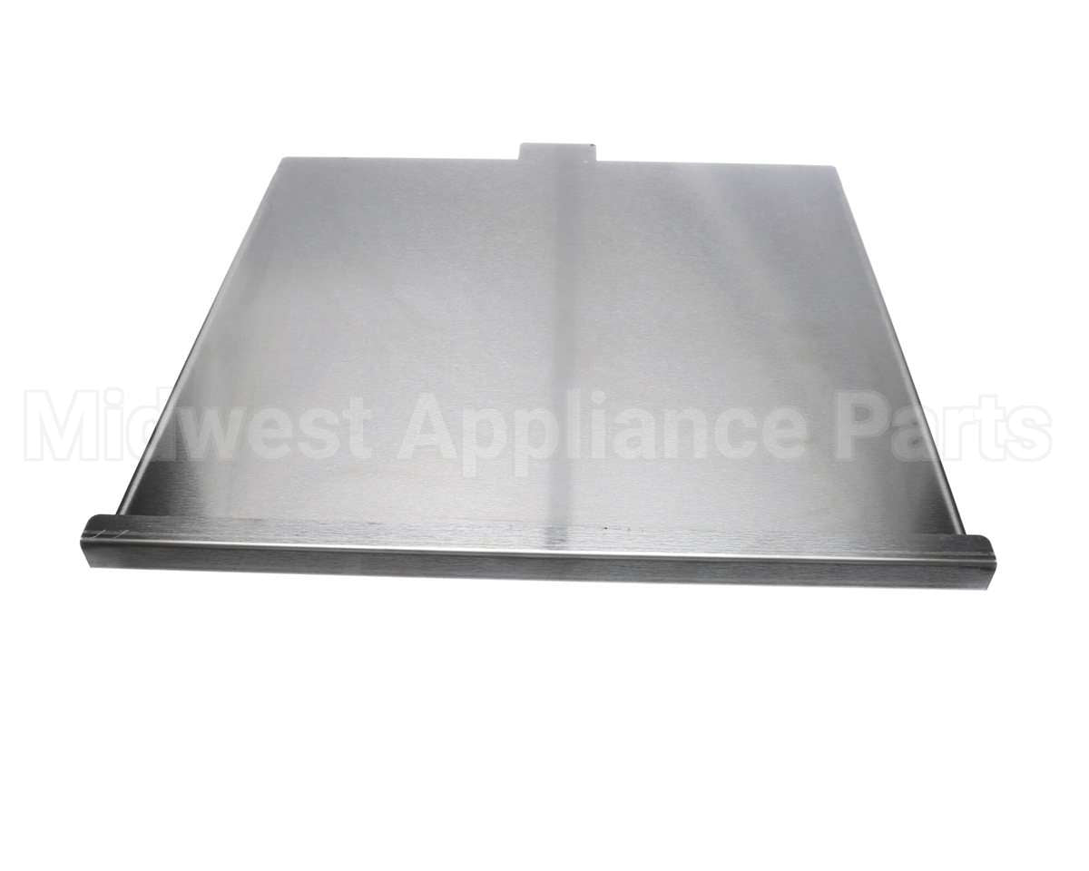 00-976615-00002 Vulcan Hart Cover, Fry Tank