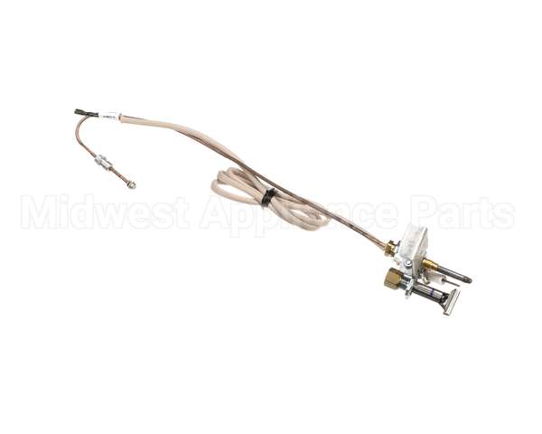 00-976687-0N36A Vulcan Hart Griddle Pilot Assy