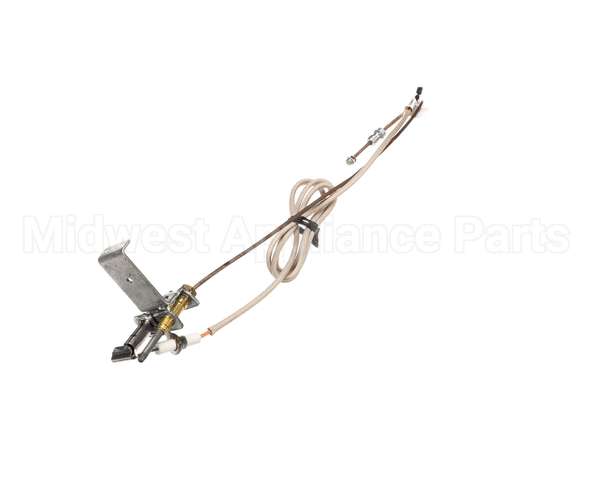 00-976687-0N36A Vulcan Hart Griddle Pilot Assy