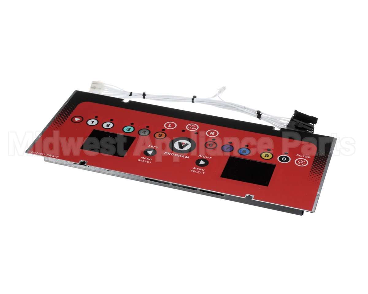 00-976913-00005 Vulcan Hart B20 Controller Kit-Bww.appetizer