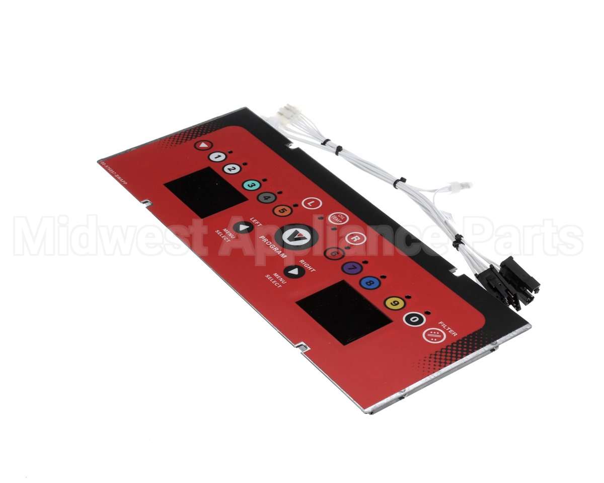 00-976913-00005 Vulcan Hart B20 Controller Kit-Bww.appetizer