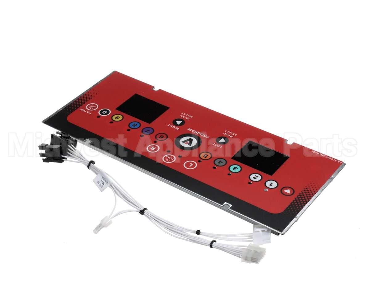 00-976913-00005 Vulcan Hart B20 Controller Kit-Bww.appetizer