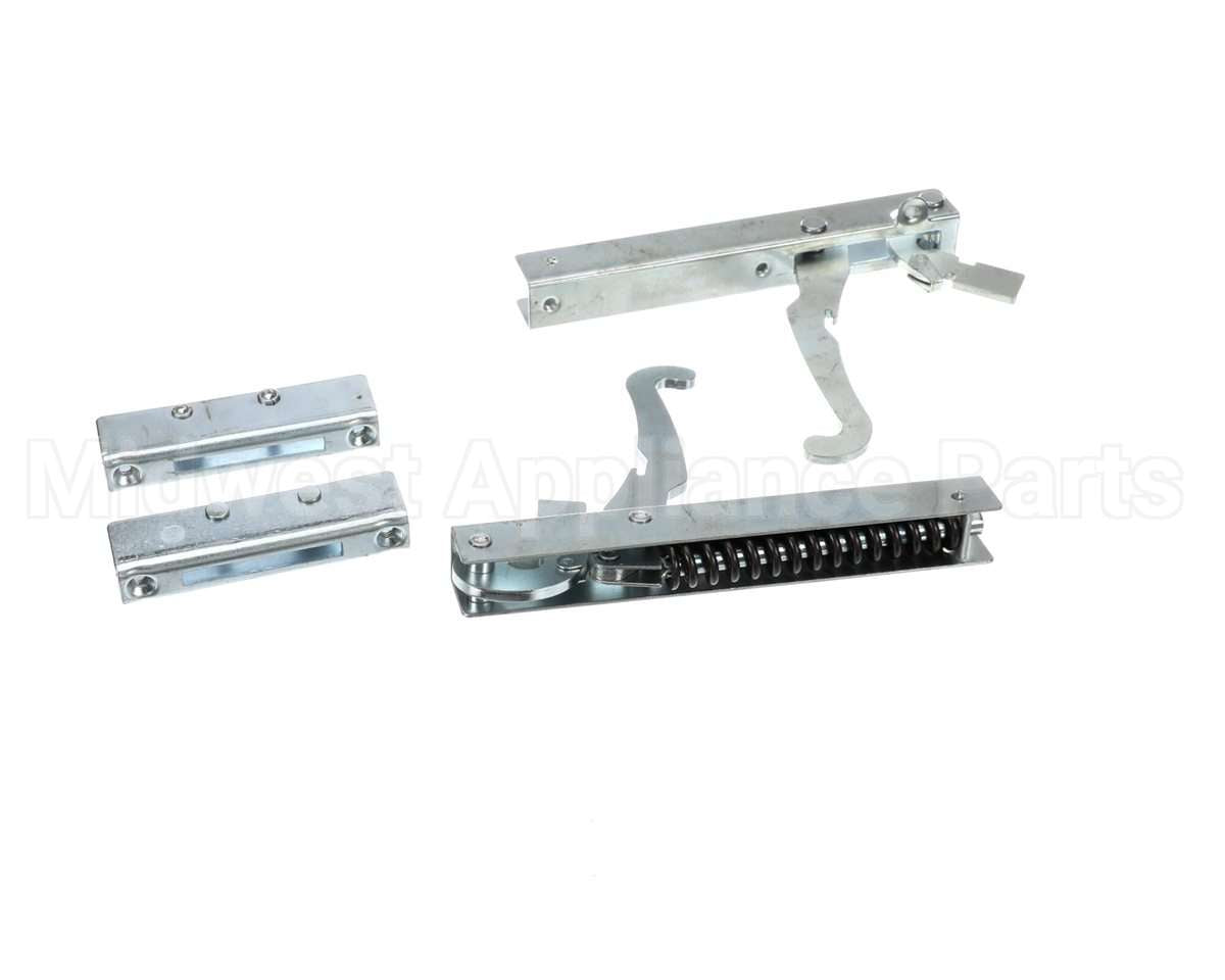 00-978900-10011 Hobart Oven Door Hinge Kit, Sx Series