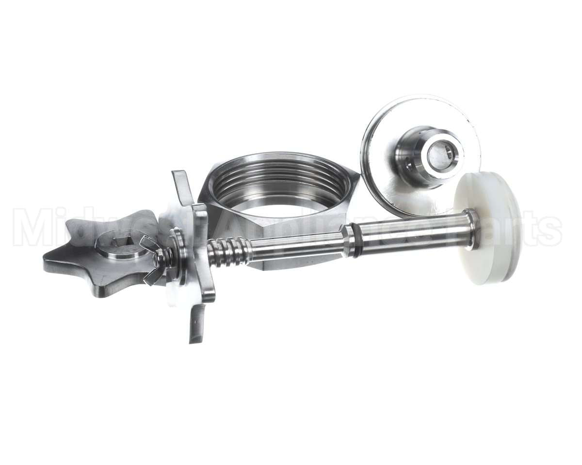 00-978900-10013 Vulcan Hart Kit-Com-Cook-Vg-2 Dov Rebuild Tangent
