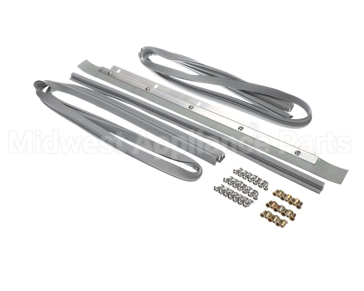 00-978900-30005 Hobart Door Gasket Kit, Pw1E & Rpw1E
