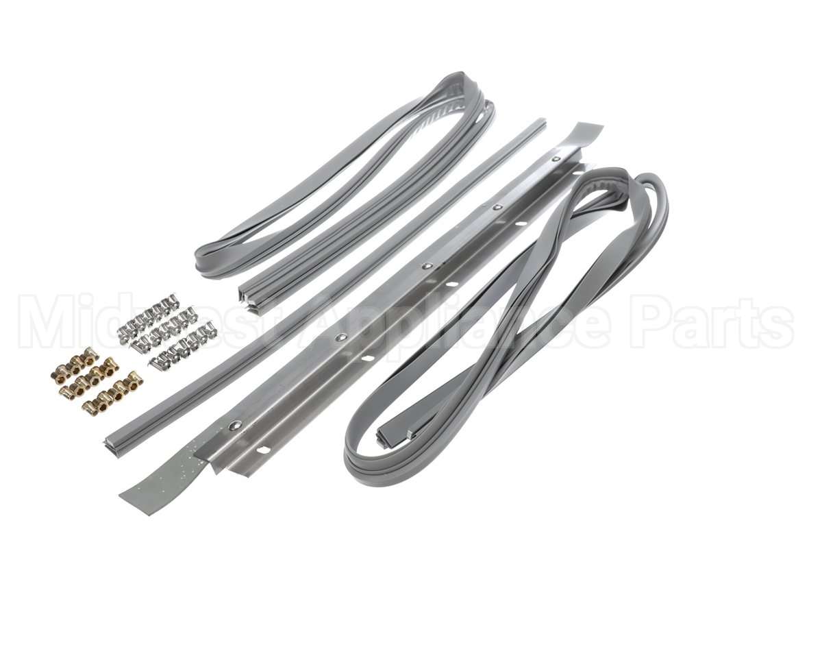00-978900-30005 Hobart Door Gasket Kit, Pw1E & Rpw1E
