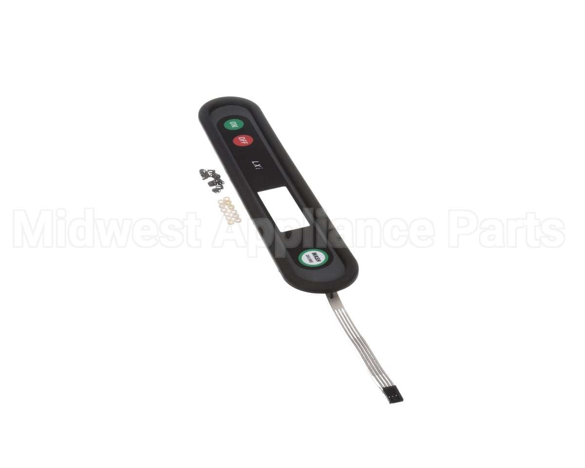 00-978900-40001 Hobart Kit-Com-Wash-Lxi-Lxig Display & Bezel