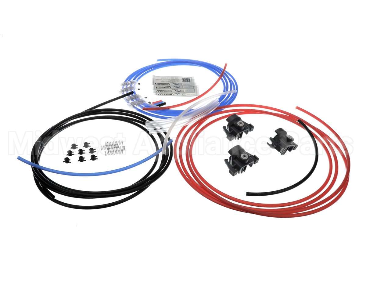 00-978900-40007 Hobart Kit-Com-Wash-Lxer,Lxger (Adv) Chem Tube