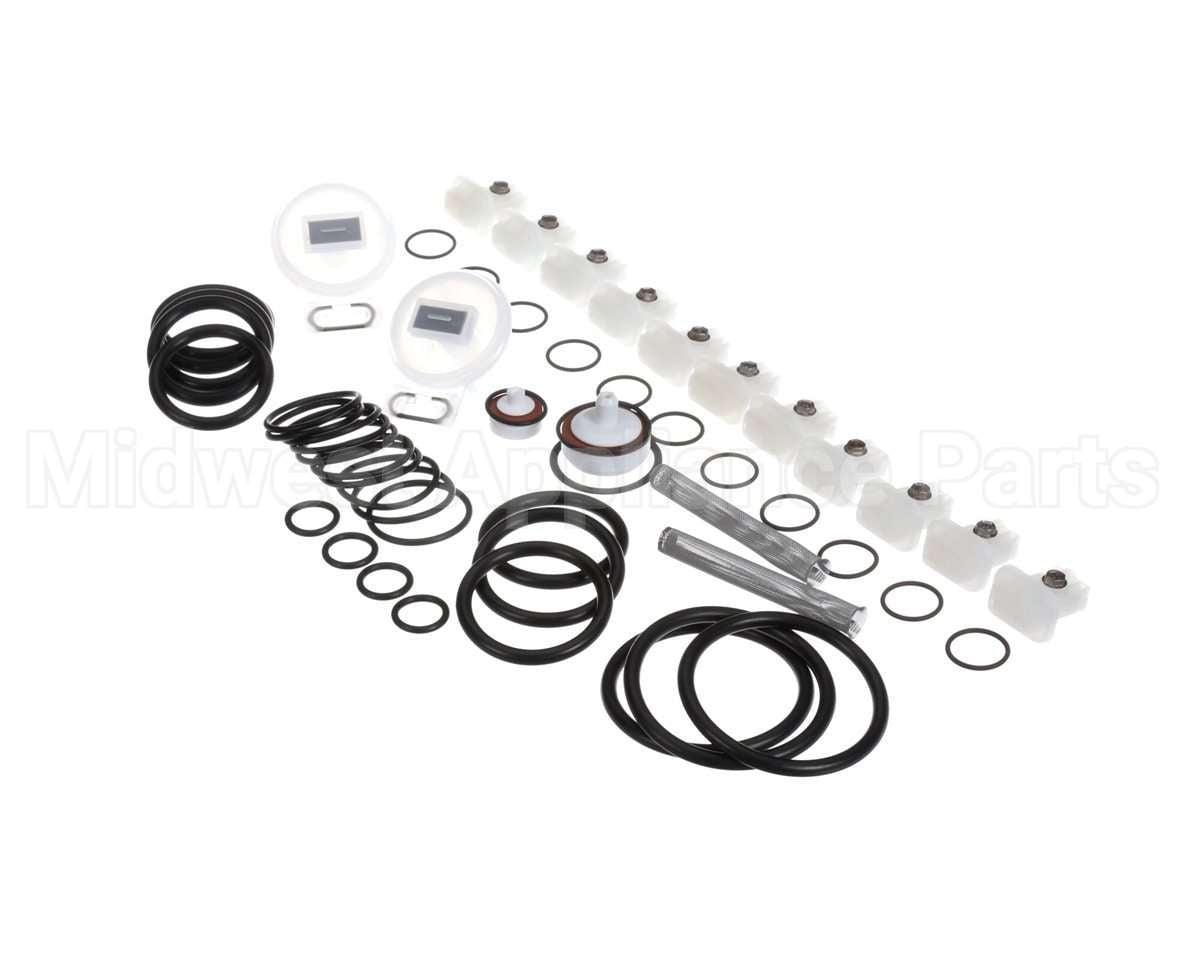00-978900-40016 Hobart Kit-Com-Wash-C44A/C54A, No Curt.