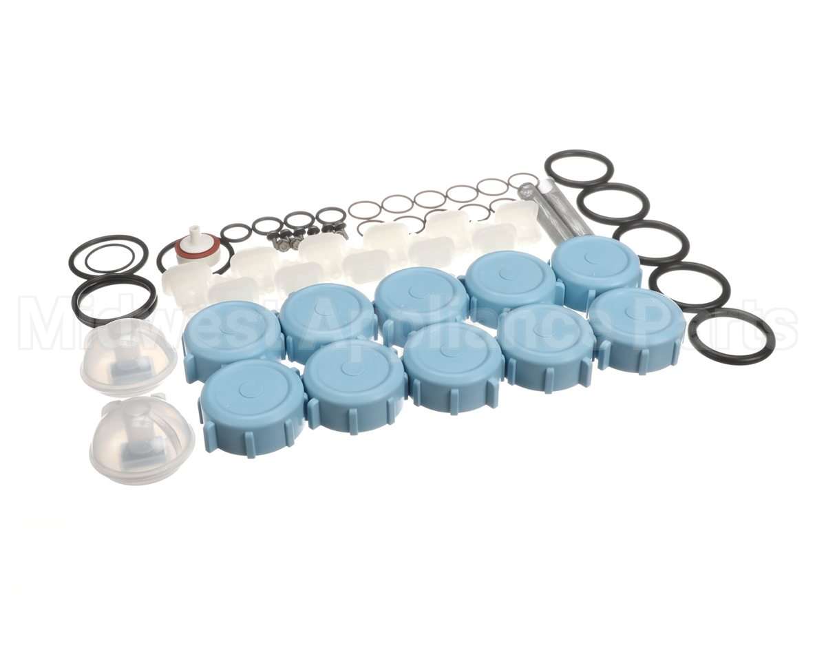 00-978900-40019 Hobart Kit-Com-Wash-Cl44E/Cl54E, No Curt.