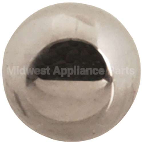 00-BA-002-40 Compatible Hobart Bearing, Ball(Wash Arm)