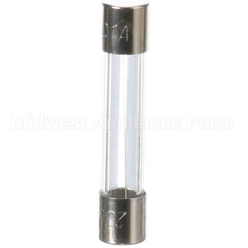 00-FE23-8 Compatible Hobart Glass Fuse