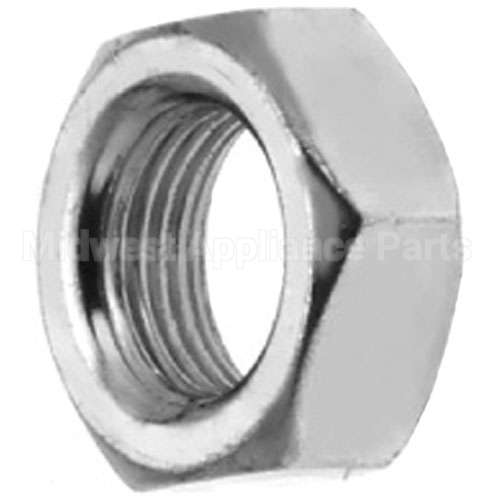 00-NS-17-41 Compatible Hobart Nut - Knife Shaft