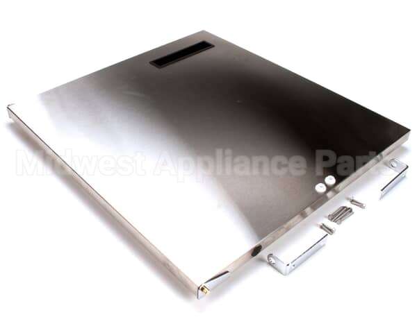 000-187-0069-S Delfield Door Assembly,24,Refrig,Mk7,Lt