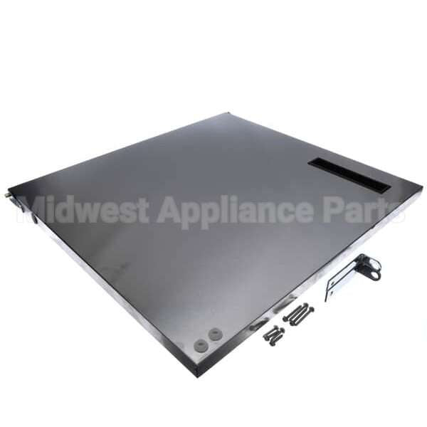000-187-0079-S Compatible Delfield Assy, Dr, Ref, 24X26, Lt, Bker