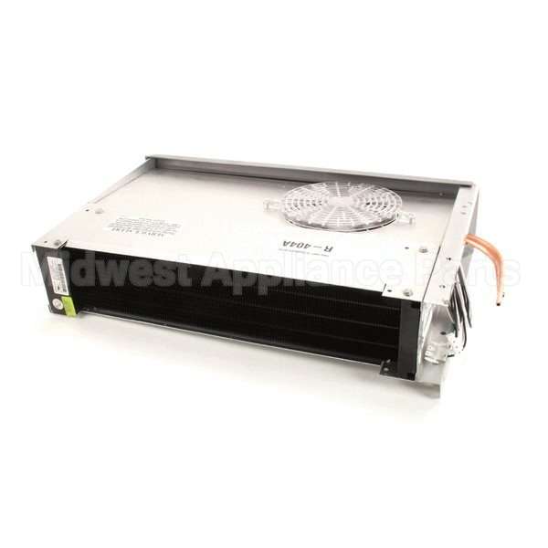 000-248-0002-S Compatible Delfield Coilassy, R404A, Soleno Id