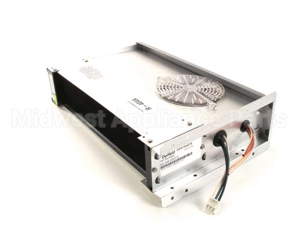 000-248-0003-S Delfield Coil Assembly,R404A,Std