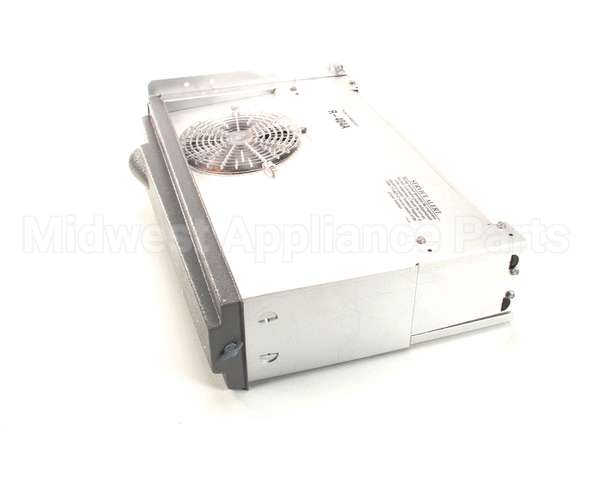 000-248-0003-S Delfield Coil Assembly,R404A,Std