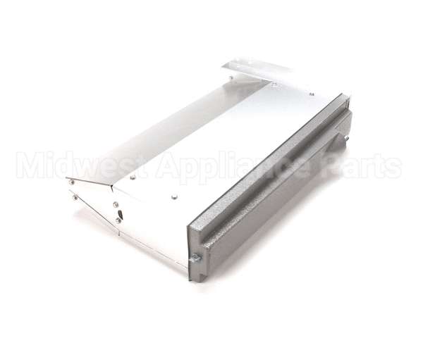 000-248-0037-S Delfield Assembly,Coil,R404A,Ref,Fan Lt