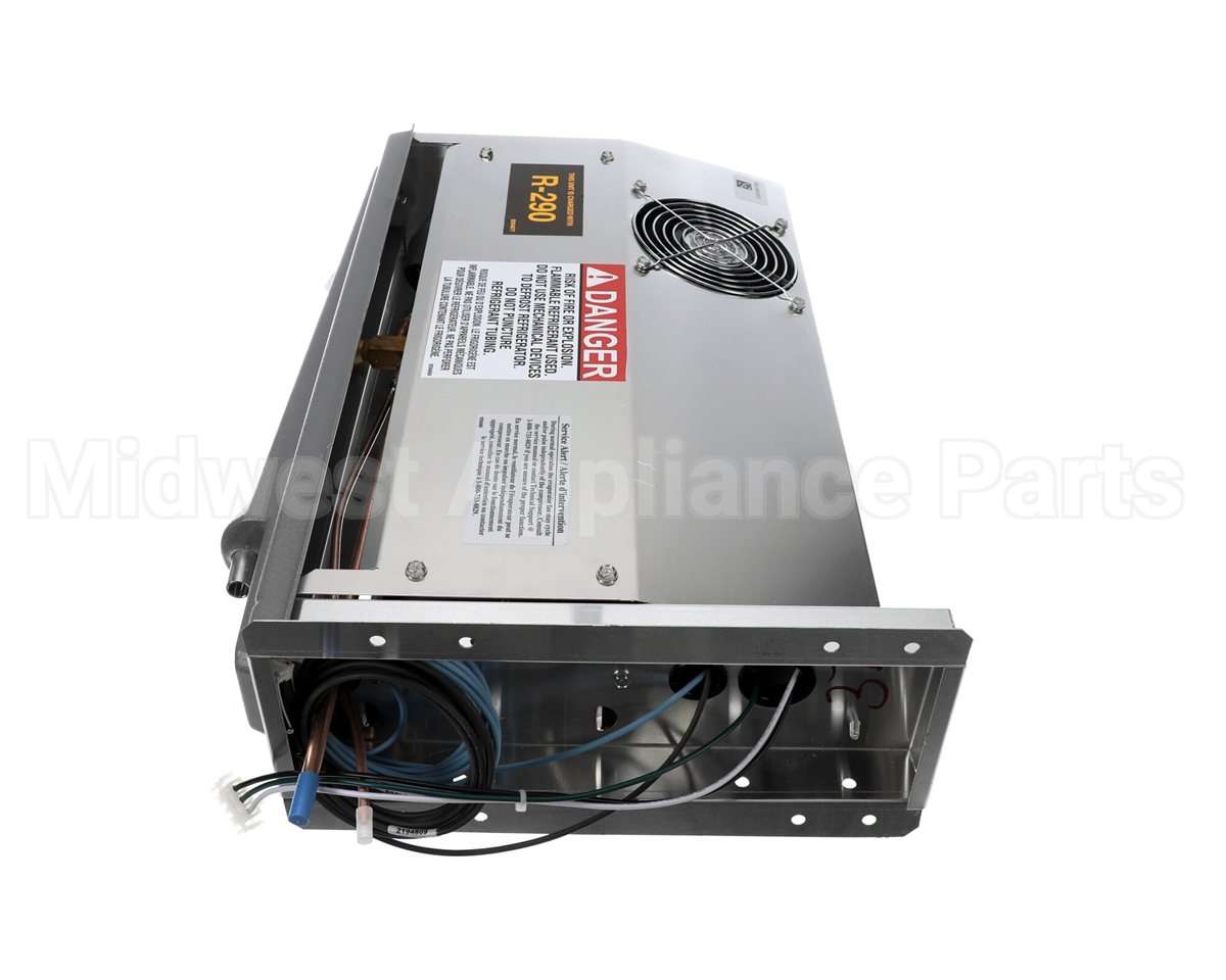 000-248-003J-S Delfield Assembly,Coil,R404A,P/T,Ec Fans