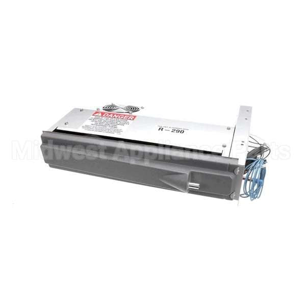 000-248-003T-S Compatible Delfield Assy, Coil, R290, Ref