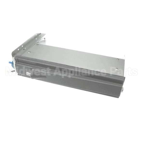 000-248-0041-S Compatible Delfield Assy, Coil, R290, Fan Rt
