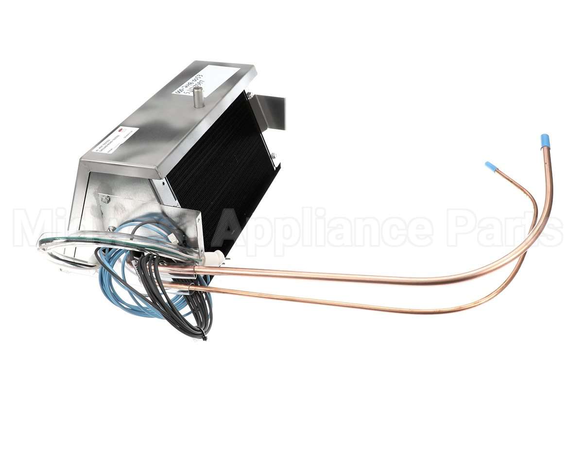 000-248-0053-S Delfield Assy,Coil,Ceiling Mnt 120V,Ec Fan,R404A